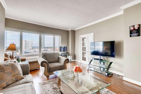 What will $1,900 rent you in Atlanta, today?