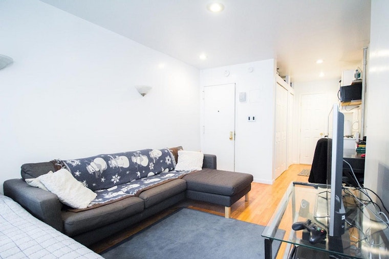 The lowest priced apartment rentals for rent in the East Village, New York City