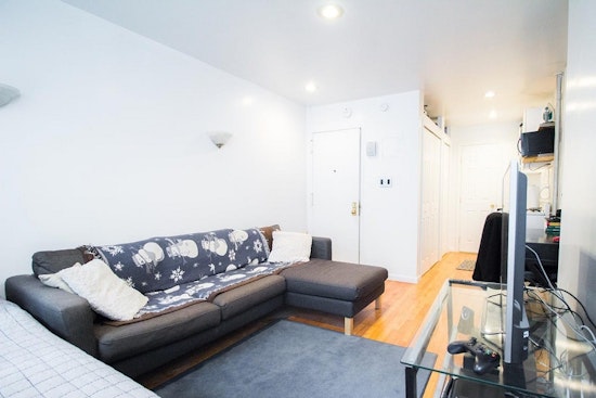 The lowest priced apartment rentals for rent in the East Village, New York City