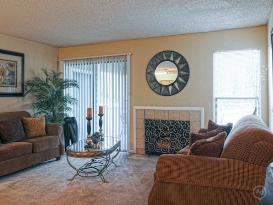 What will $800 rent you in Jacksonville, today?