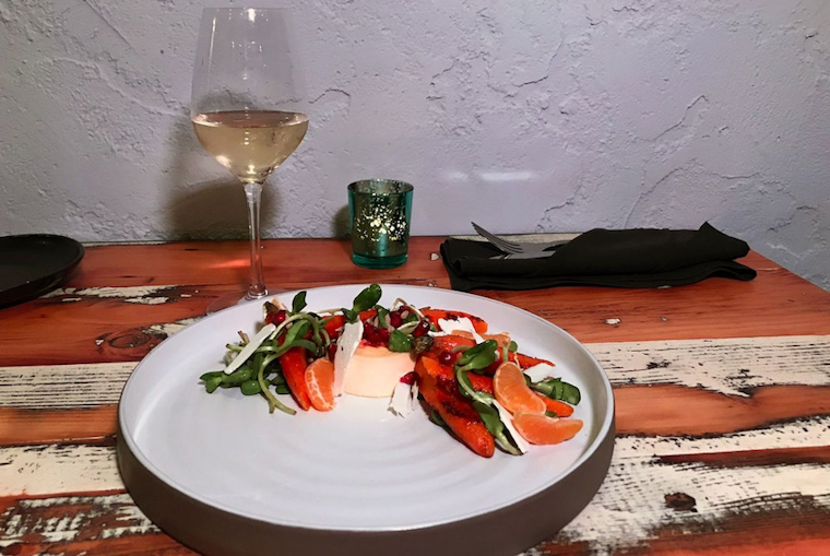 From Neapolitan pies to Spanish tapas, meet Russian Hill's newest restaurants