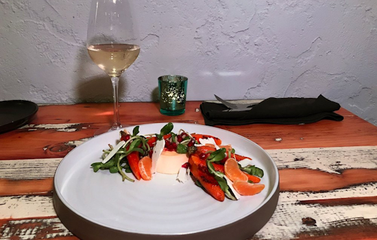 From Neapolitan pies to Spanish tapas, meet Russian Hill's newest restaurants