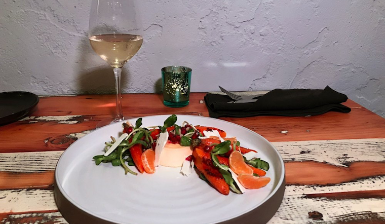 From Neapolitan pies to Spanish tapas, meet Russian Hill's newest restaurants
