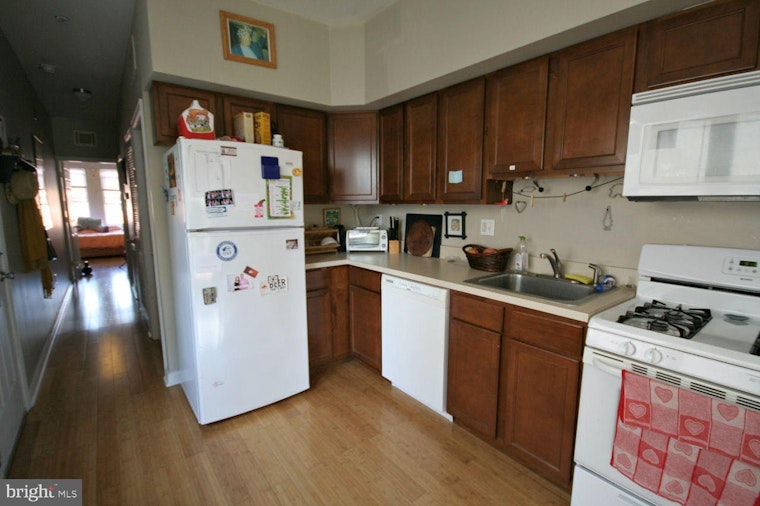 The most affordable apartment rentals on the market in Point Breeze, Philadelphia