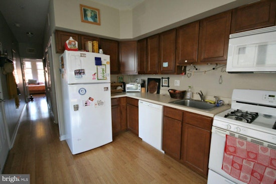 The most affordable apartment rentals on the market in Point Breeze, Philadelphia