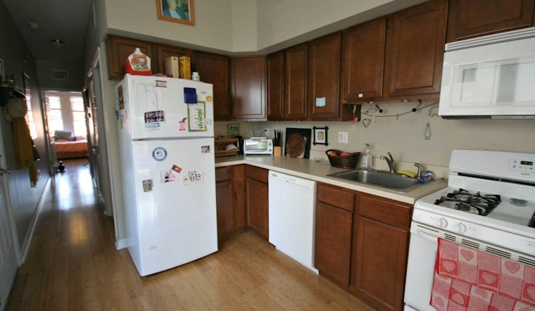 The most affordable apartment rentals on the market in Point Breeze, Philadelphia