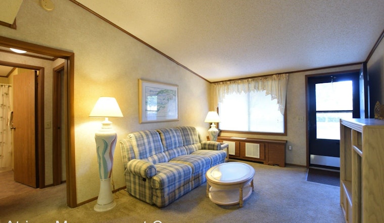 What will $900 rent you in Orlando, right now?