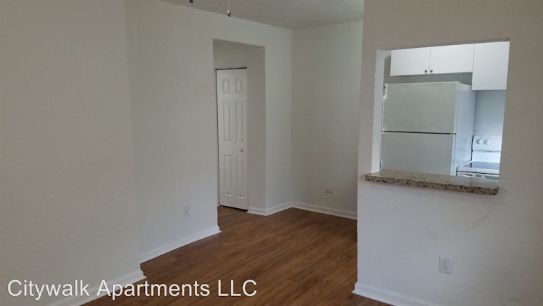 The lowest priced apartment rentals in Miami, explored