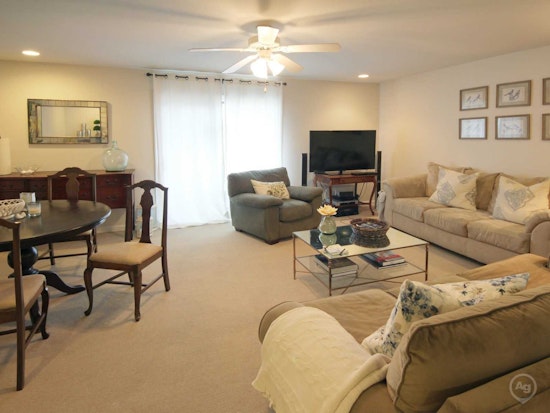 What will $1,000 rent you in New Orleans, this month?