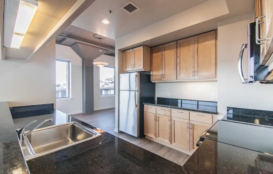 Take a tour of North Beach's cheapest apartment listings