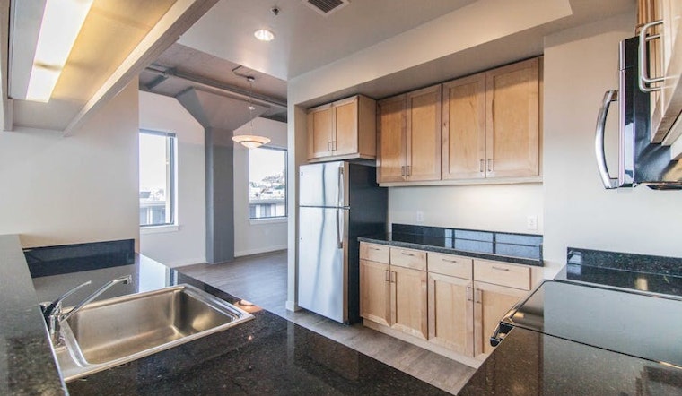 Take a tour of North Beach's cheapest apartment listings