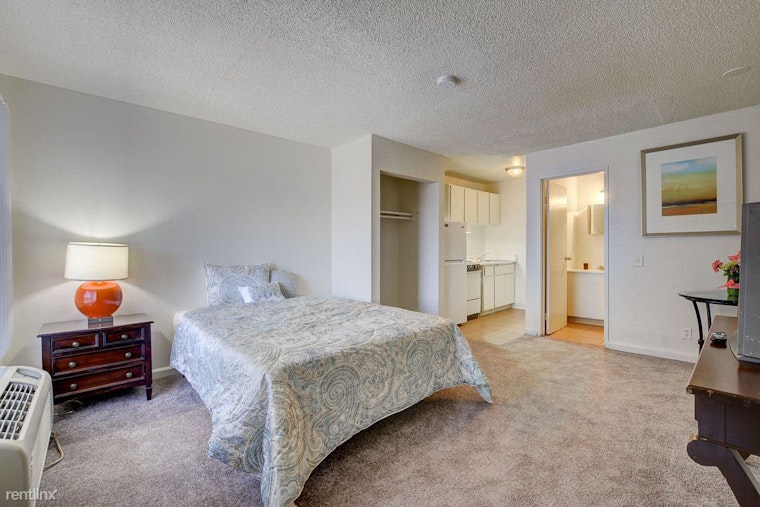 What will $900 rent you in Las Vegas, this month?