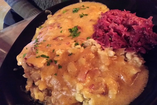 Check out the 5 most popular spots in Cleveland's Jefferson neighborhood