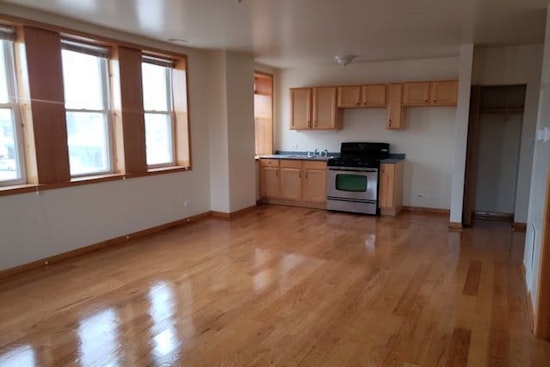 What will $800 rent you in Chicago, this month?