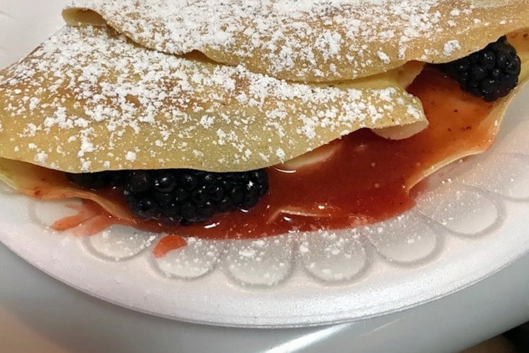 The 4 best creperies in Philadelphia