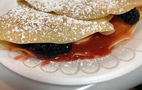 The 4 best creperies in Philadelphia