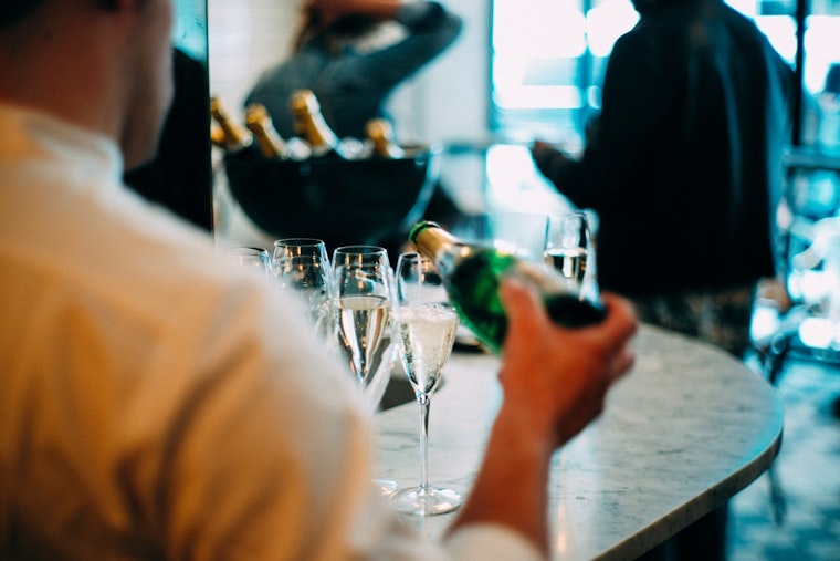 Fun food and drink events in New Orleans this week