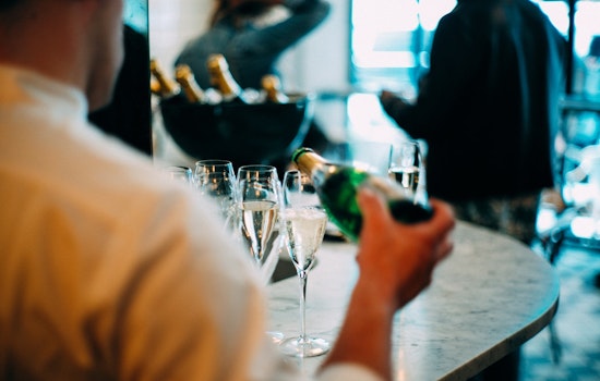 Fun food and drink events in New Orleans this week