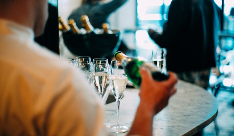 Fun food and drink events in New Orleans this week