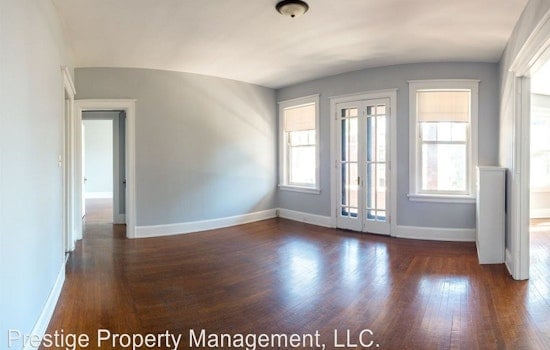 What will $1,000 rent you in Hyde Park, right now?