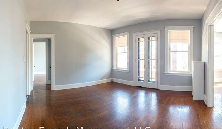 What will $1,000 rent you in Hyde Park, right now?