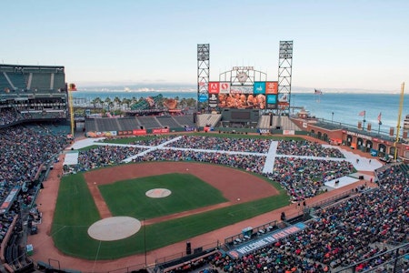 SF Eats: Oracle Park's new food options, Dumpling Kitchen reborn as Dumpling Specialists, more