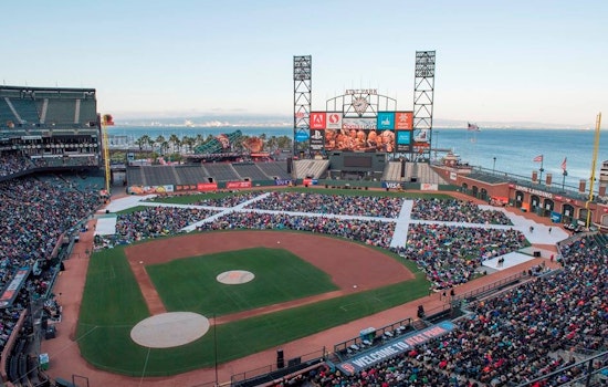 SF Eats: Oracle Park's new food options, Dumpling Kitchen reborn as Dumpling Specialists, more