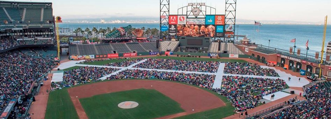 SF Eats: Oracle Park's new food options, Dumpling Kitchen reborn as Dumpling Specialists, more