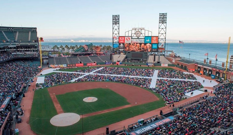 SF Eats: Oracle Park's new food options, Dumpling Kitchen reborn as Dumpling Specialists, more