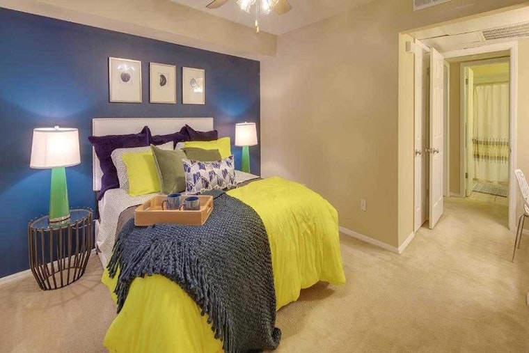 The cheapest apartment rentals in Raleigh, explored