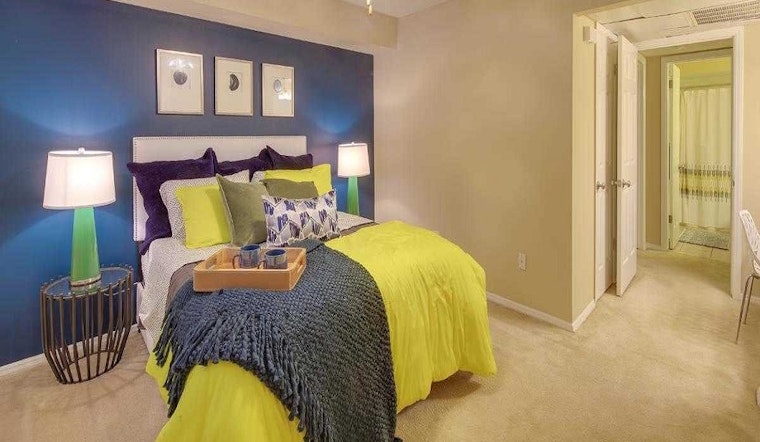 The cheapest apartment rentals in Raleigh, explored