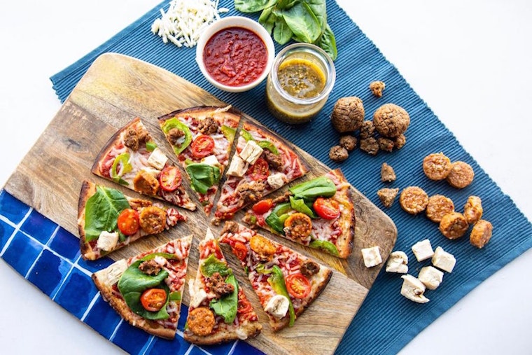Here are Fresno's top 3 gluten-free spots