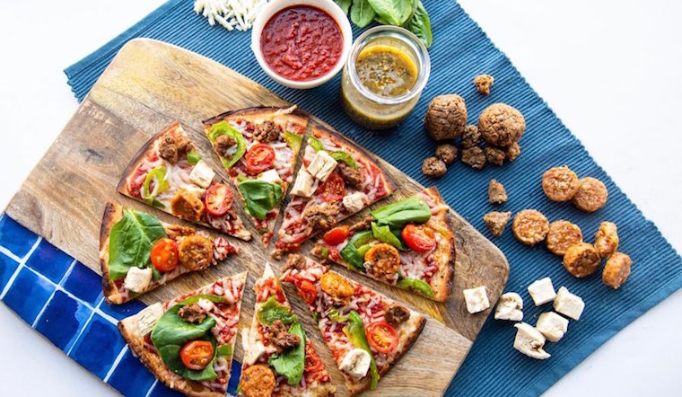 Here are Fresno's top 3 gluten-free spots