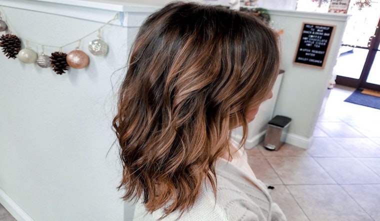 The 5 best hair stylist spots in Fresno