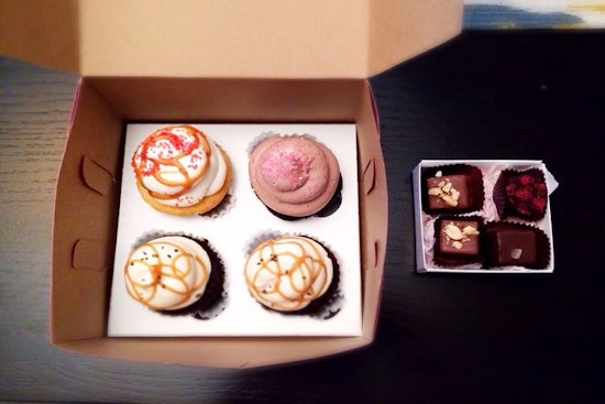 3 top spots for cupcakes in Pittsburgh