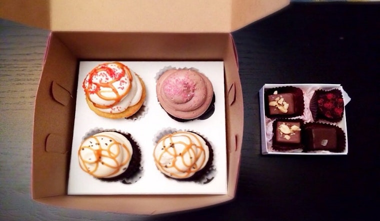 3 top spots for cupcakes in Pittsburgh