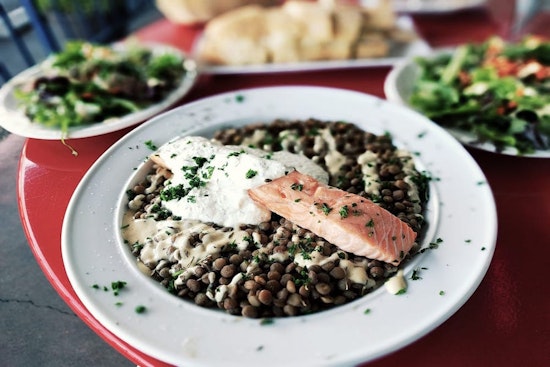 The 5 best cafes in Sacramento