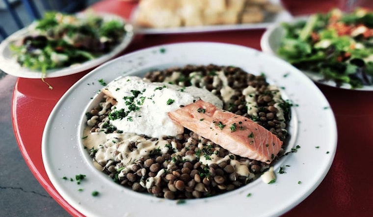 The 5 best cafes in Sacramento