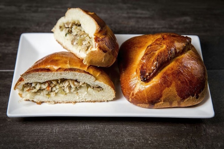 Seattle's 5 favorite spots to find affordable Eastern European food