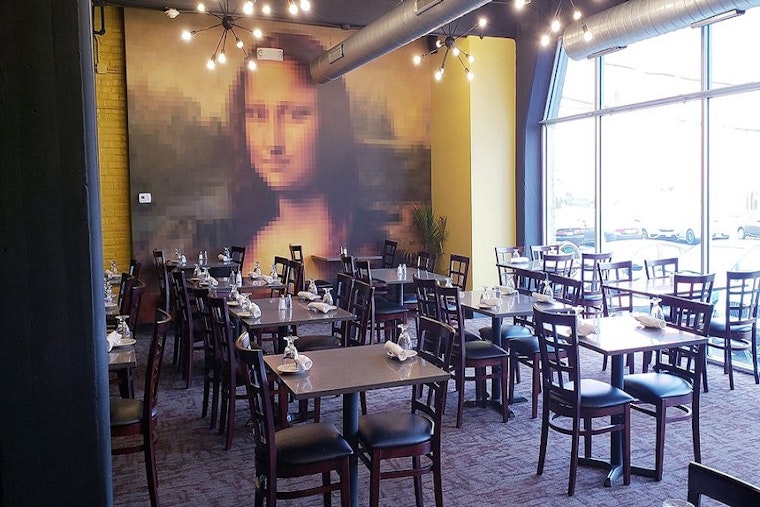 New Italian spot Bistro Sorriso debuts in Northern Liberties
