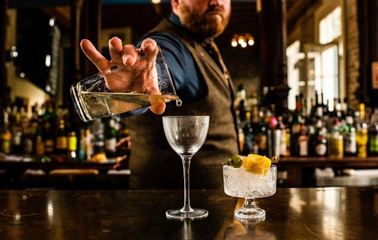 The French Quarter gets new cocktail bar Jewel of the South