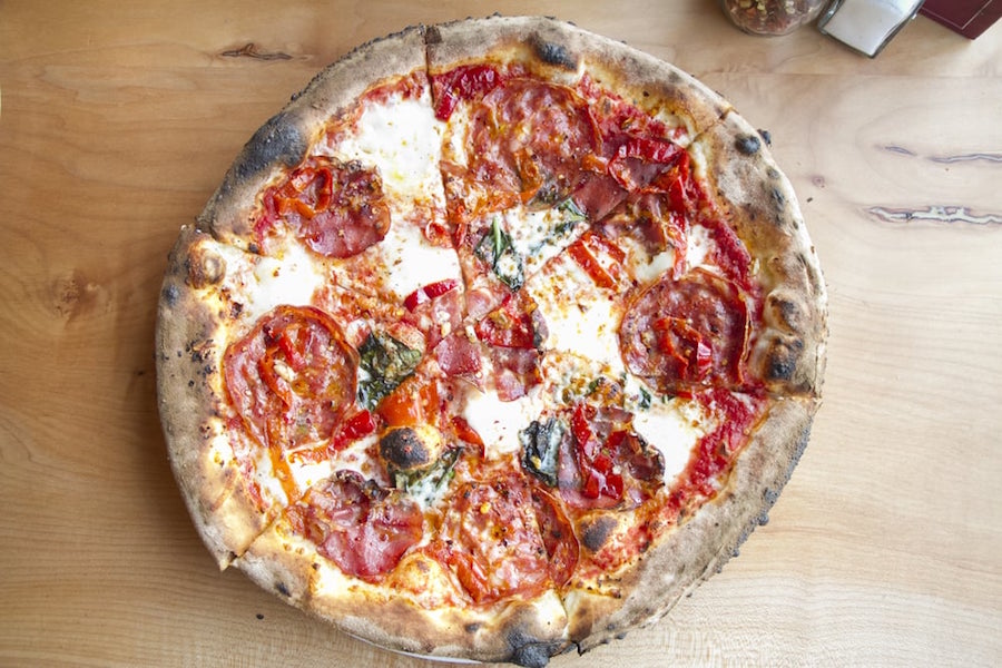 Your guide to the top eateries in Portland's Roseway neighborhood