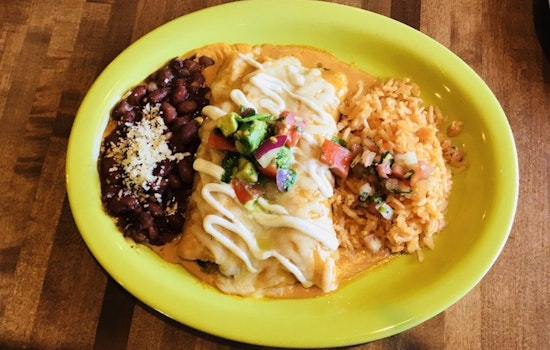 Get these trending Phoenix restaurants on your radar now