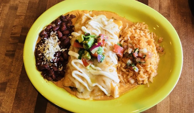Get these trending Phoenix restaurants on your radar now
