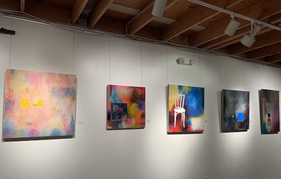 Arts events worth seeking out in San Diego this week