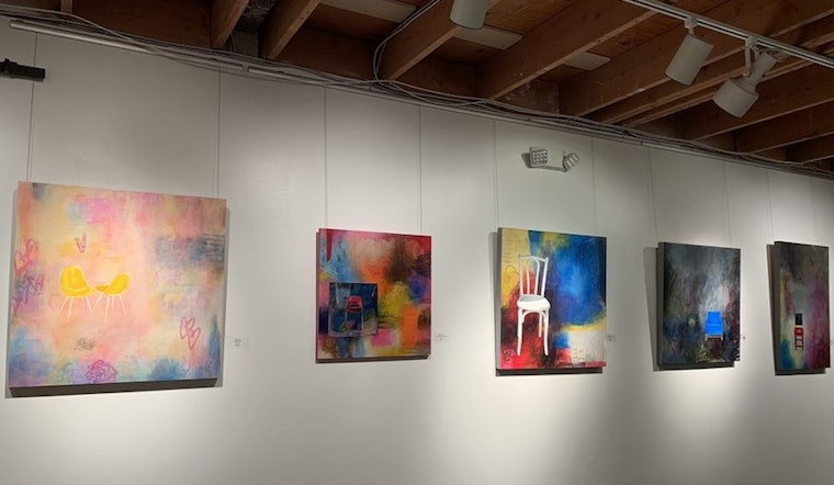 Arts events worth seeking out in San Diego this week