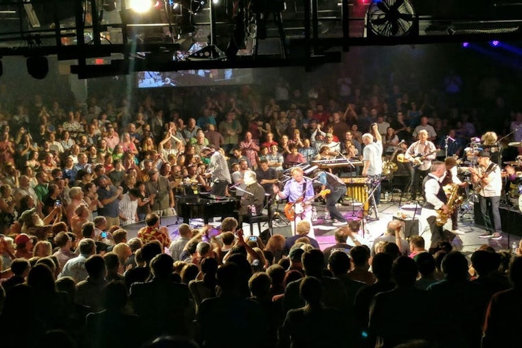 Can't miss music events in Phoenix this week