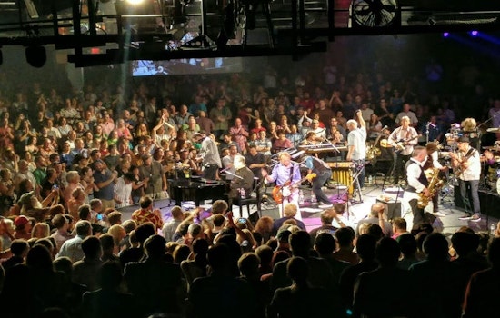 Can't miss music events in Phoenix this week
