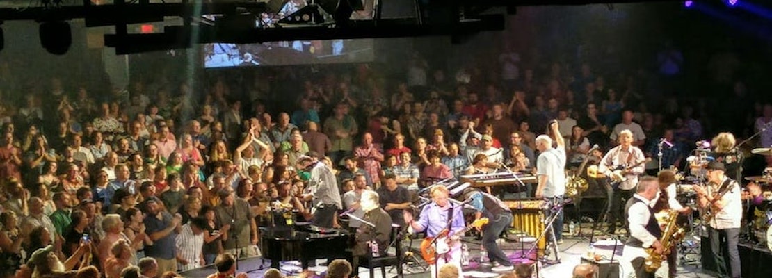 Can't miss music events in Phoenix this week