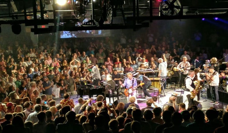 Can't miss music events in Phoenix this week